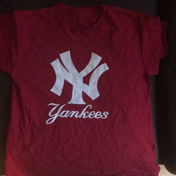 Yankees shirt - Picture 1 of 1